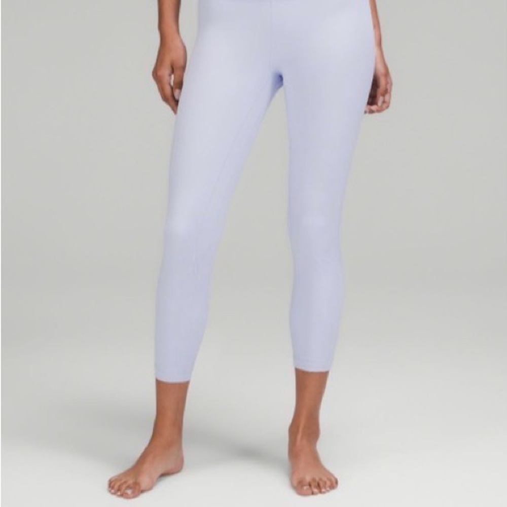 lululemon Align™ High-Rise
Crop 23"
